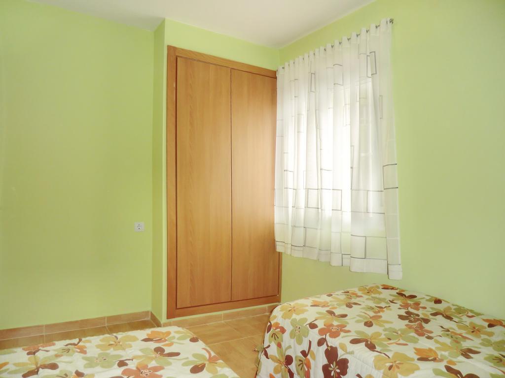 Goya Apartament *