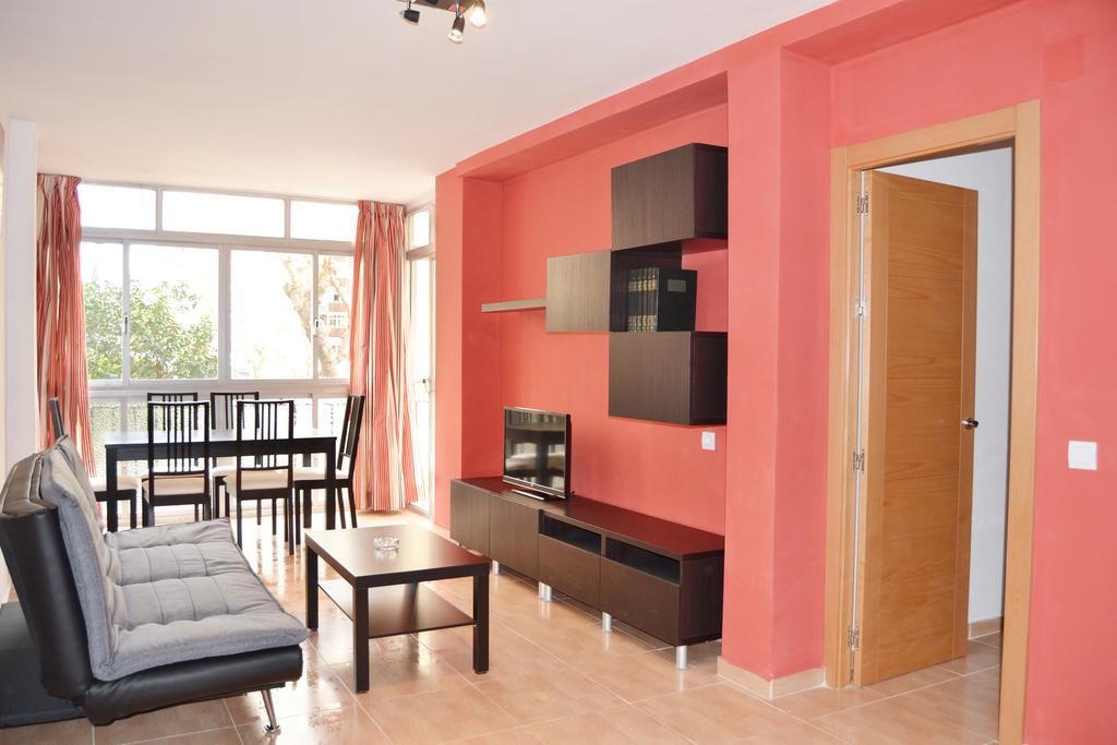 Apartament Goya Malaga