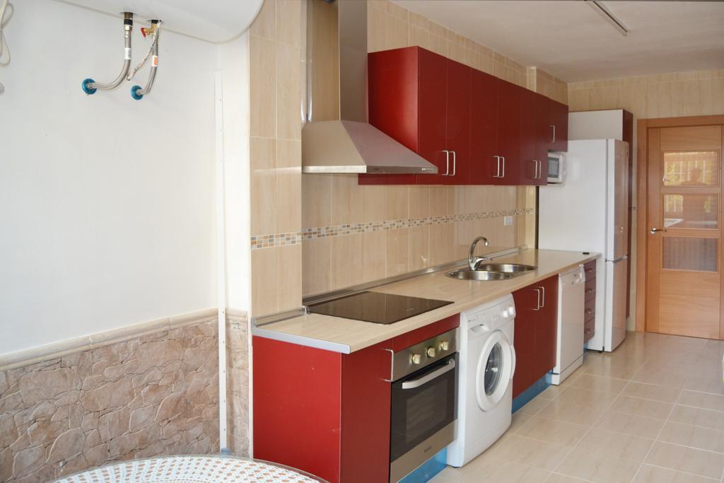Appartement Goya