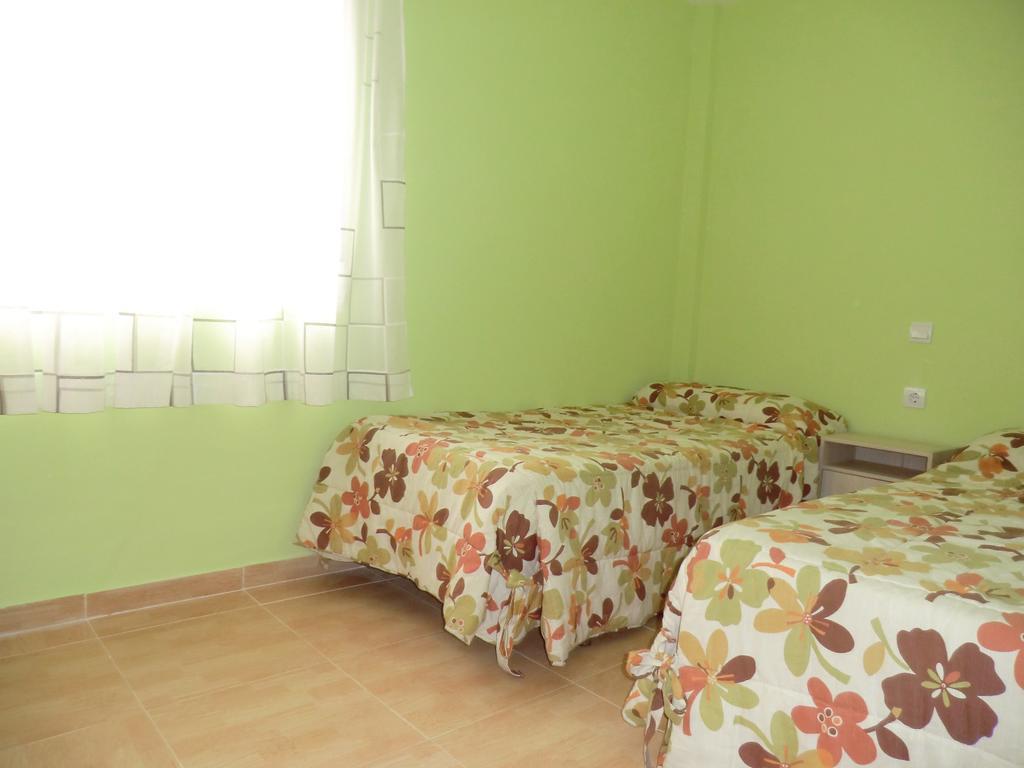 Apartament Goya Malaga