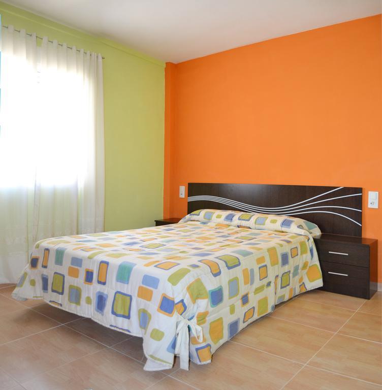 Apartament Goya Malaga