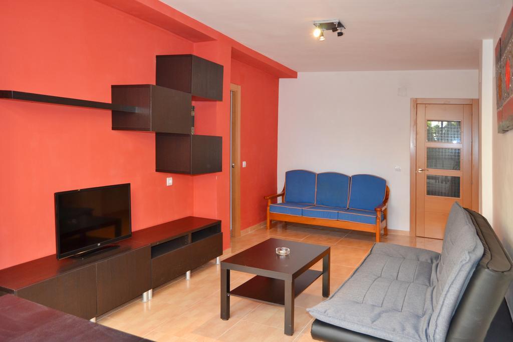Appartement Goya