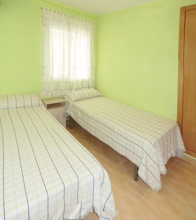 Goya Apartament
